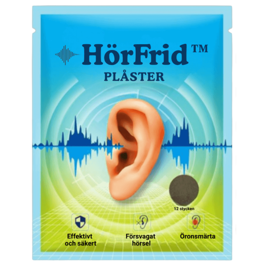HörFrid™